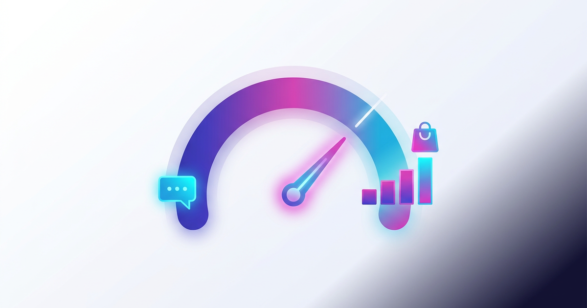 What Is a Good DM Conversion Rate? The Real Benchmark