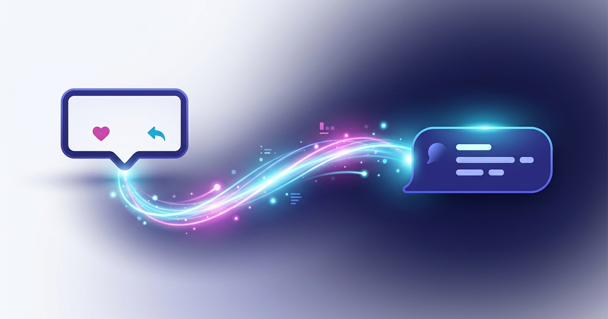 اتوماسیون کامنت اینستاگرام؛ چطور کامنت‌ها را به مشتری تبدیل کنیم؟