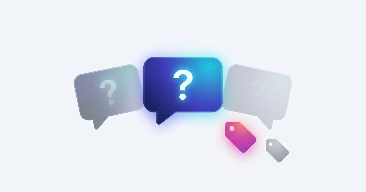 The 3 Unanswered DM Questions That Quietly Kill Your Sales