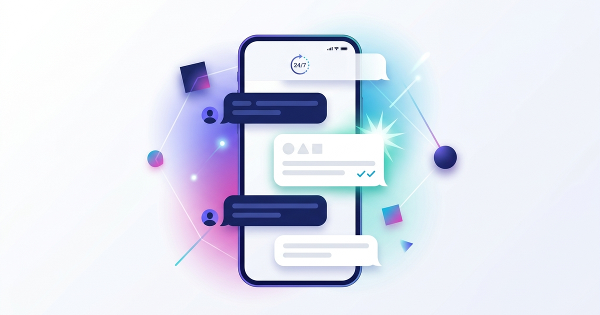 WhatsApp Auto Reply for Business: What Works, What Costs You Sales